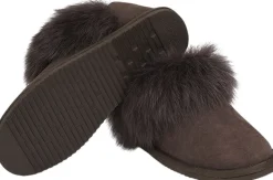 MOLDE - SHEARLING BOOTS>Lovelies Outlet