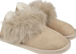 Dame Lovelies MOLDE - SHEARLING BOOTS