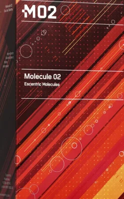 Escentric Molecules Molecule 02