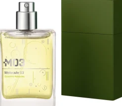 Escentric Molecules Molecule 03 No color Online