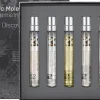 Escentric Molecules MOLECULE 01 - 05 DISCOVERY SET 8,5 ML