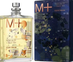 Molecule 01 + Black Tea 100 ml>Escentric Molecules Discount