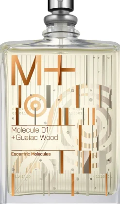 Escentric Molecules Molecule 01 + Guaiac 100 ml Online