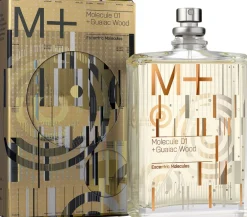 Escentric Molecules Molecule 01 + Guaiac 100 ml Online