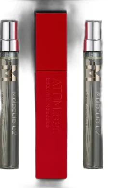 Escentric Molecules Molecule 02 Atom. Iser Set 3X 8,5 Ml