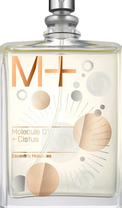 Escentric Molecules MOLECULE01 + CISTUS 100ML