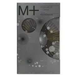 Escentric Molecules MOLECULE01 + CISTUS 100ML