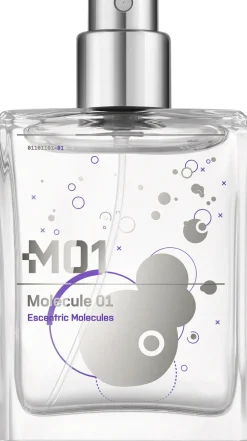 Escentric Molecules Molecule 01 Eau de Toilette 30 ML