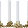 MOLEKYL 4 Brass>GEJST New