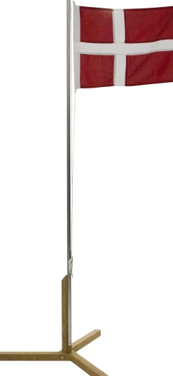 Mols Flagstang, H175 x B60 x D60 cm>Mandalay