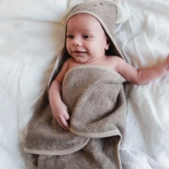 That´s Mine Moly håndklædesvøb Dino New