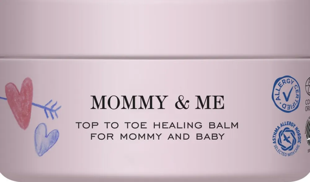 Rudolph Care Mommy & Me Outlet