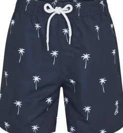Børn Firefly Monaco Badeshorts
