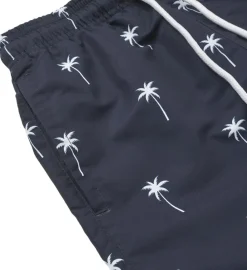 Børn Firefly Monaco Badeshorts