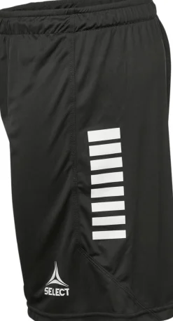 Select Monaco Shorts Sort