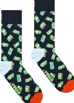 Money Money Sock>Happy Socks New