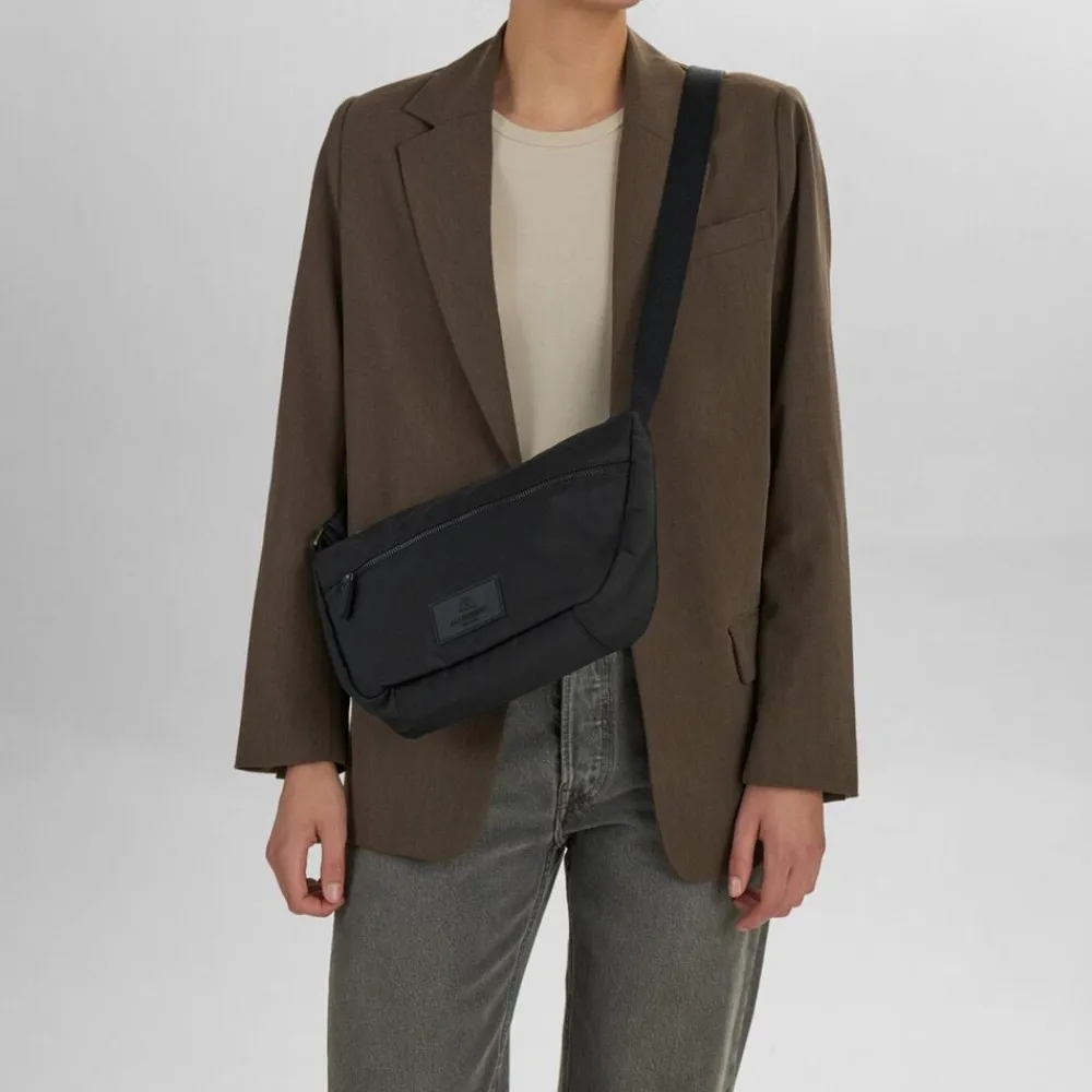 Dame Markberg Mono Crossbody Bag, Rec.