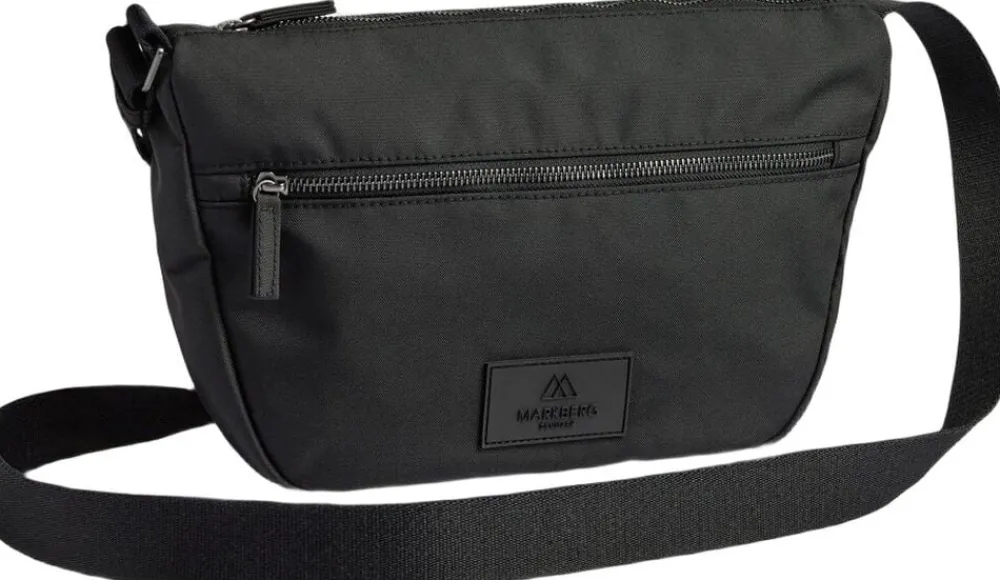 Dame Markberg Mono Crossbody Bag, Rec.