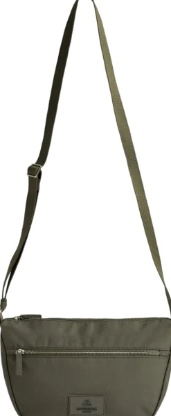 Dame Markberg Monombg Crossbody Bag, Rec.