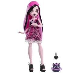 MONSTER HIGH Buried Secre