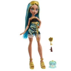 MONSTER HIGH Buried Secre