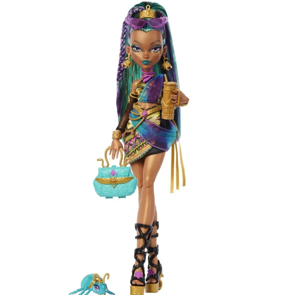 MONSTER HIGH Core Doll Ne Online
