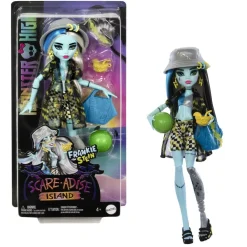 Børn MONSTER HIGH Scare-adise