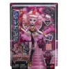 MONSTER HIGH Scary Sweet Hot