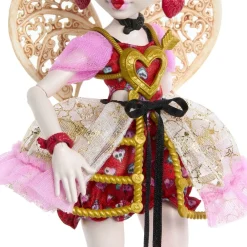 MONSTER HIGH Scary Sweet Hot