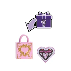 MONSTER HIGH Scary Sweet Hot