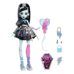 Børn MONSTER HIGH Scary Sweet