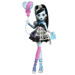 Børn MONSTER HIGH Scary Sweet