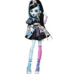 Børn MONSTER HIGH Scary Sweet