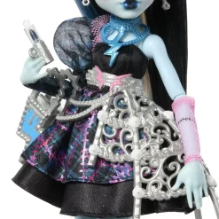 Børn MONSTER HIGH Scary Sweet