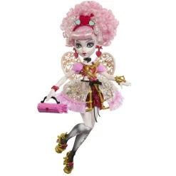 Børn MONSTER HIGH Scary Sweet