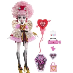 Børn MONSTER HIGH Scary Sweet