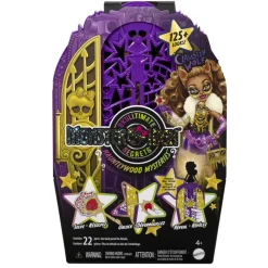 MONSTER HIGH Skulltimate Clearance