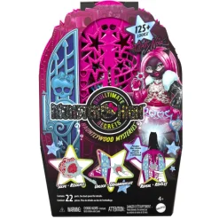 MONSTER HIGH Skulltimate Outlet