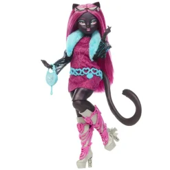 MONSTER HIGH Skulltimate Outlet