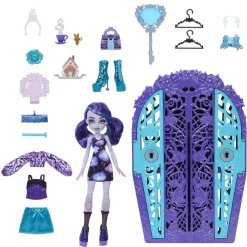 Skulltimate>MONSTER HIGH Outlet