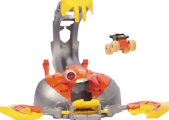 Børn Monster jam Mini 1:87 Sko