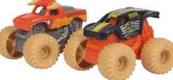 Børn Monster jam Mini 1:87 Sko
