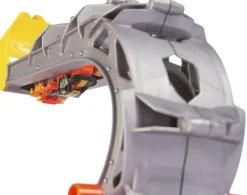 Børn Monster jam Mini 1:87 Sko