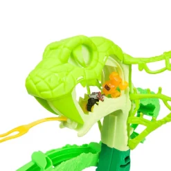 Monster jam Mini Jams Cob Best