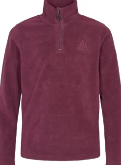 Montafon II Skipulli Junior trøje>MCKINLEY Discount