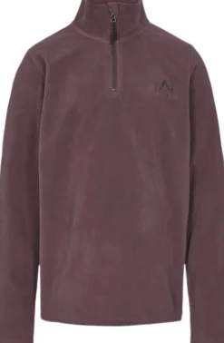 Børn MCKINLEY Montafon II Skipulli Junior trøje