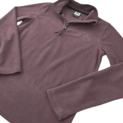 Børn MCKINLEY Montafon II Skipulli Junior trøje