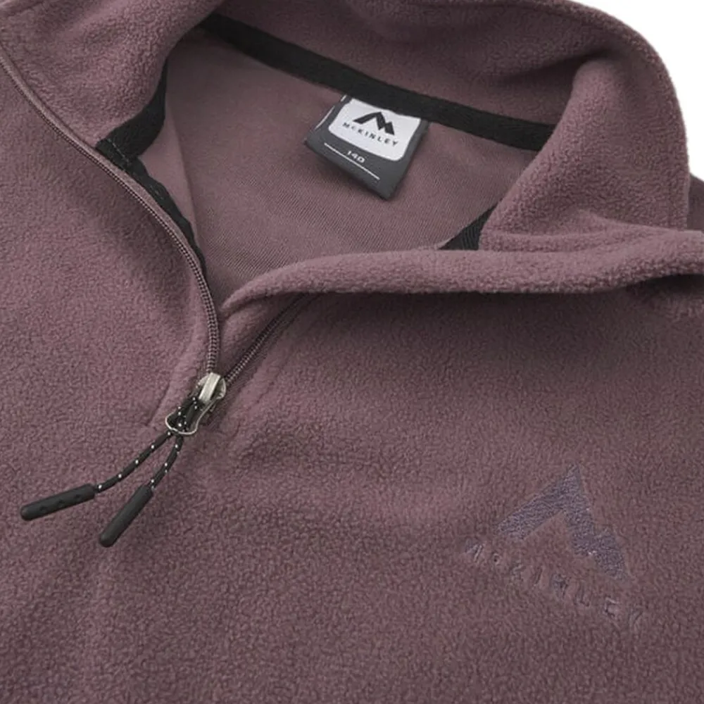 Børn MCKINLEY Montafon II Skipulli Junior trøje