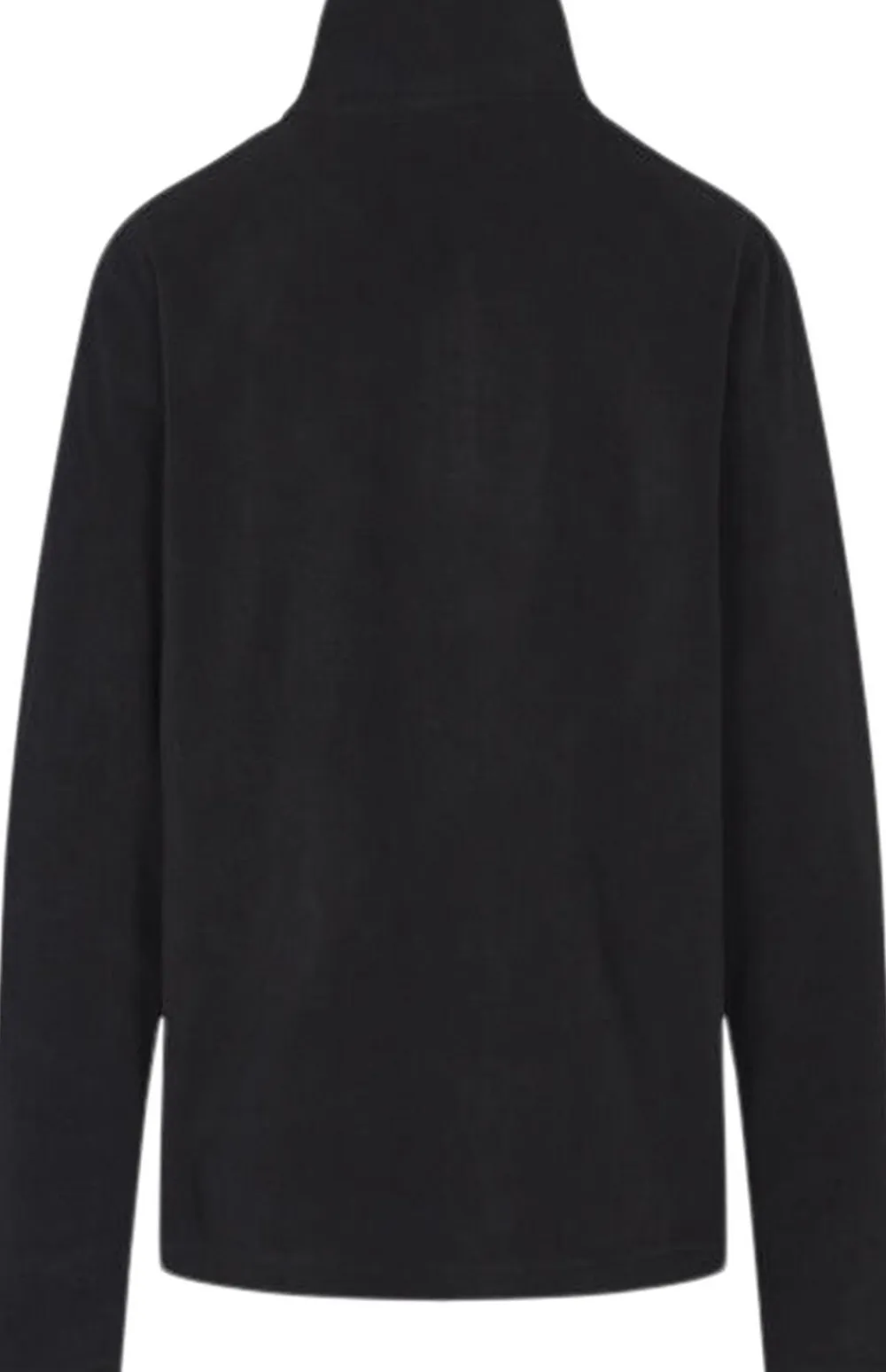 MCKINLEY Montafon II Skipulli Junior trøje Sort Outlet