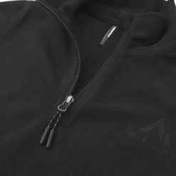 MCKINLEY Montafon II Skipulli Junior trøje Sort Outlet